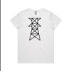 Maple Tee Thumbnail
