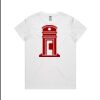 Maple Tee Thumbnail