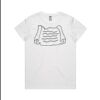 Maple Tee Thumbnail
