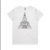 Maple Tee Thumbnail