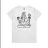 Maple Tee Thumbnail