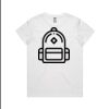 Maple Tee Thumbnail