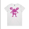 Maple Tee Thumbnail