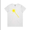 Maple Tee Thumbnail
