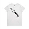 Maple Tee Thumbnail