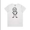 Maple Tee Thumbnail