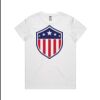 Maple Tee Thumbnail