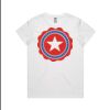 Maple Tee Thumbnail
