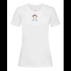 Stedman Ladies Classic Tee Thumbnail