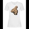 Stedman Ladies Classic Tee Thumbnail