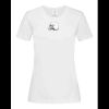 Stedman Ladies Classic Tee Thumbnail