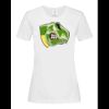 Stedman Ladies Classic Tee Thumbnail