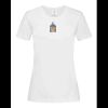 Stedman Ladies Classic Tee Thumbnail