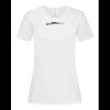 Stedman Ladies Classic Tee Thumbnail