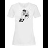 Stedman Ladies Classic Tee Thumbnail