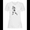 Stedman Ladies Classic Tee Thumbnail