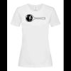 Stedman Ladies Classic Tee Thumbnail