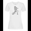 Stedman Ladies Classic Tee Thumbnail