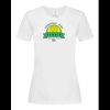 Stedman Ladies Classic Tee Thumbnail