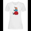 Stedman Ladies Classic Tee Thumbnail