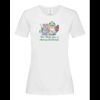Stedman Ladies Classic Tee Thumbnail