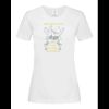 Stedman Ladies Classic Tee Thumbnail