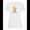 Stedman Ladies Classic Tee Thumbnail