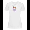 Stedman Ladies Classic Tee Thumbnail