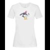 Stedman Ladies Classic Tee Thumbnail