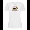 Stedman Ladies Classic Tee Thumbnail