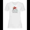 Stedman Ladies Classic Tee Thumbnail