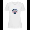 Stedman Ladies Classic Tee Thumbnail