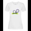 Stedman Ladies Classic Tee Thumbnail