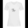 Stedman Ladies Classic Tee Thumbnail