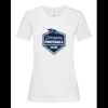 Stedman Ladies Classic Tee Thumbnail