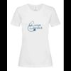 Stedman Ladies Classic Tee Thumbnail