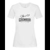 Stedman Ladies Classic Tee Thumbnail