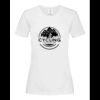 Stedman Ladies Classic Tee Thumbnail
