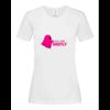 Stedman Ladies Classic Tee Thumbnail
