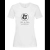 Stedman Ladies Classic Tee Thumbnail