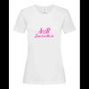 Stedman Ladies Classic Tee Thumbnail