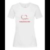 Stedman Ladies Classic Tee Thumbnail