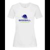Stedman Ladies Classic Tee Thumbnail