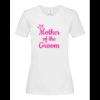 Stedman Ladies Classic Tee Thumbnail