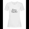Stedman Ladies Classic Tee Thumbnail
