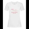 Stedman Ladies Classic Tee Thumbnail